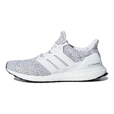 Кроссовки Ultra Boost 4.0 Non Dye Cloud White F36155