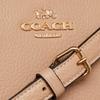 Сумка через плечо CA069 MINI JAMIE CAMERA BAG Женская [Coach] Im/Taupe [Товар]