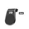 Valve Stems Caps Magnetic Car Phone Holder Car Telephone Support Auto Interiors For Volkswagen VW RLine Golf Amarok T5 Phaeton T I8