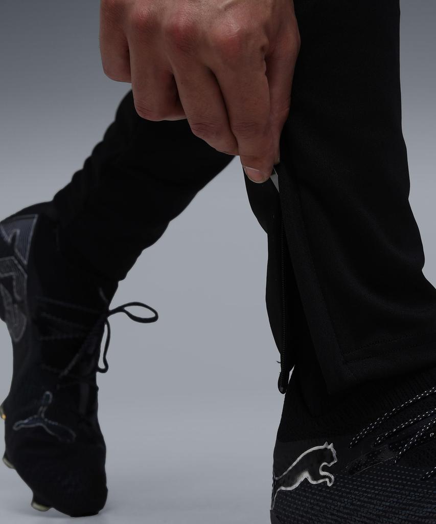 TR PT [Puma] 78623223_MCFC с карманами Черный/Чугунный_M