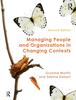 Книга Managing People and Organizations In Changing Contexts