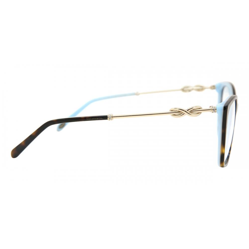 Tiffany Co. Tf2160b 8134 Women Eyeglasses