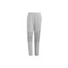 Эластичные спортивные штаны с логотипом на талии, мужские низы, серые HM9714