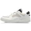 Li Ning CF The One Low-Top Skate Shoes Мужская обувь Cloud-White AGCQ437-1