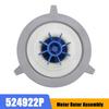 Dishwasher Sprays  Arm Motor Rotor Replacement Part Long Lasting Designs Water Pump Motor Rotor for DD24 DS24 DD60 Series