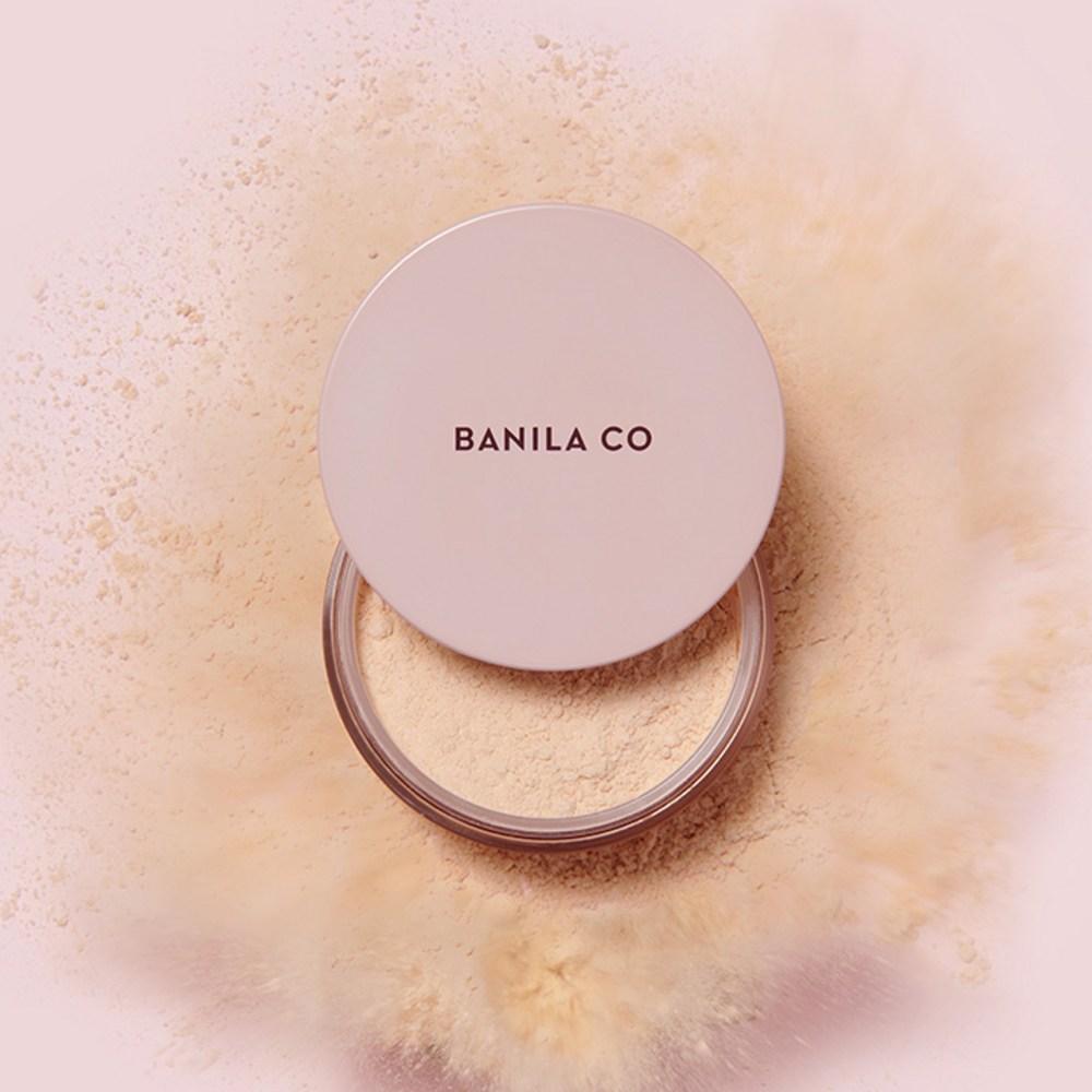 Banila Co Prime Primer Loose Setting Powder 8g, 2 Pieces