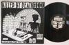 LP Пластинка РАЗНЫЕ Killed By Death 100 100 REDRUM 1997 Не Япония Рок Б/У
