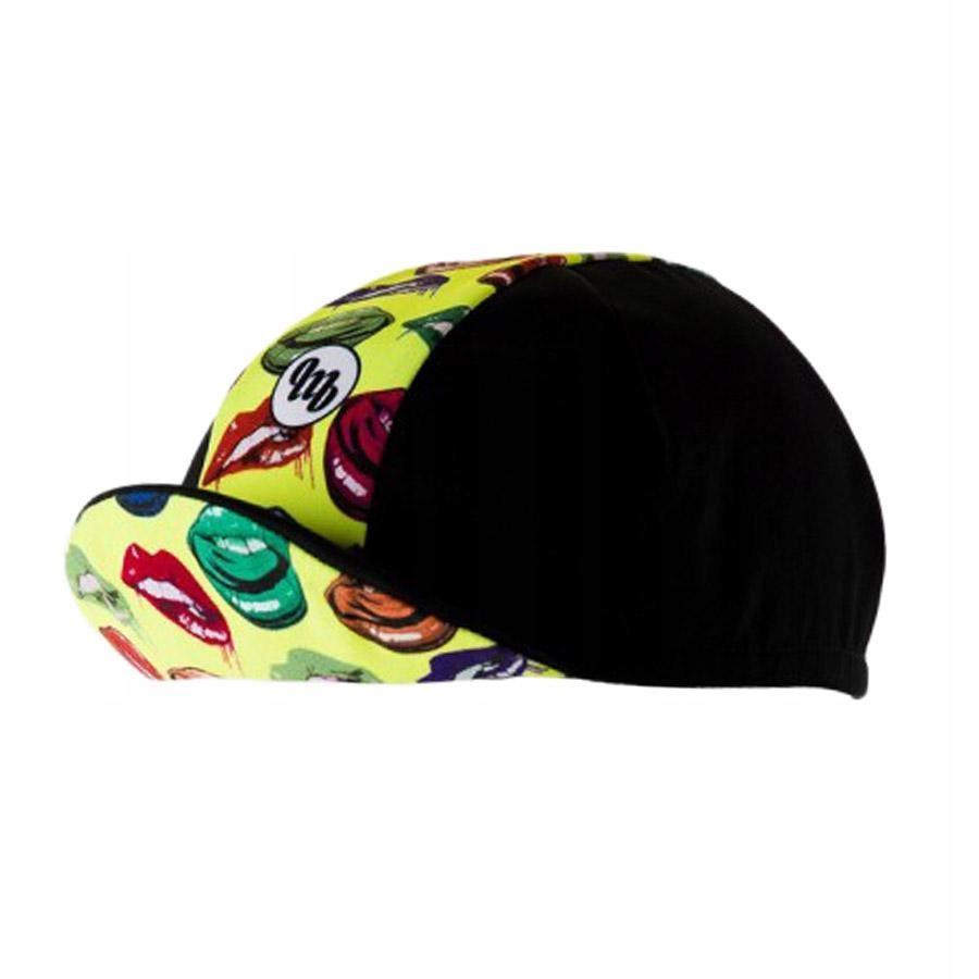 Czapka Pod Kask Mb Wear Lips Made In Italy
