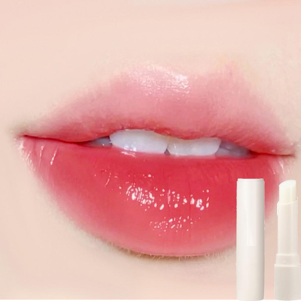 Бальзам для губ Увлажняющий бальзам для губ Не легко сушить и трескать Увлажняющий бальзам для губ Уход за кожей мужчин и женщин(3g)