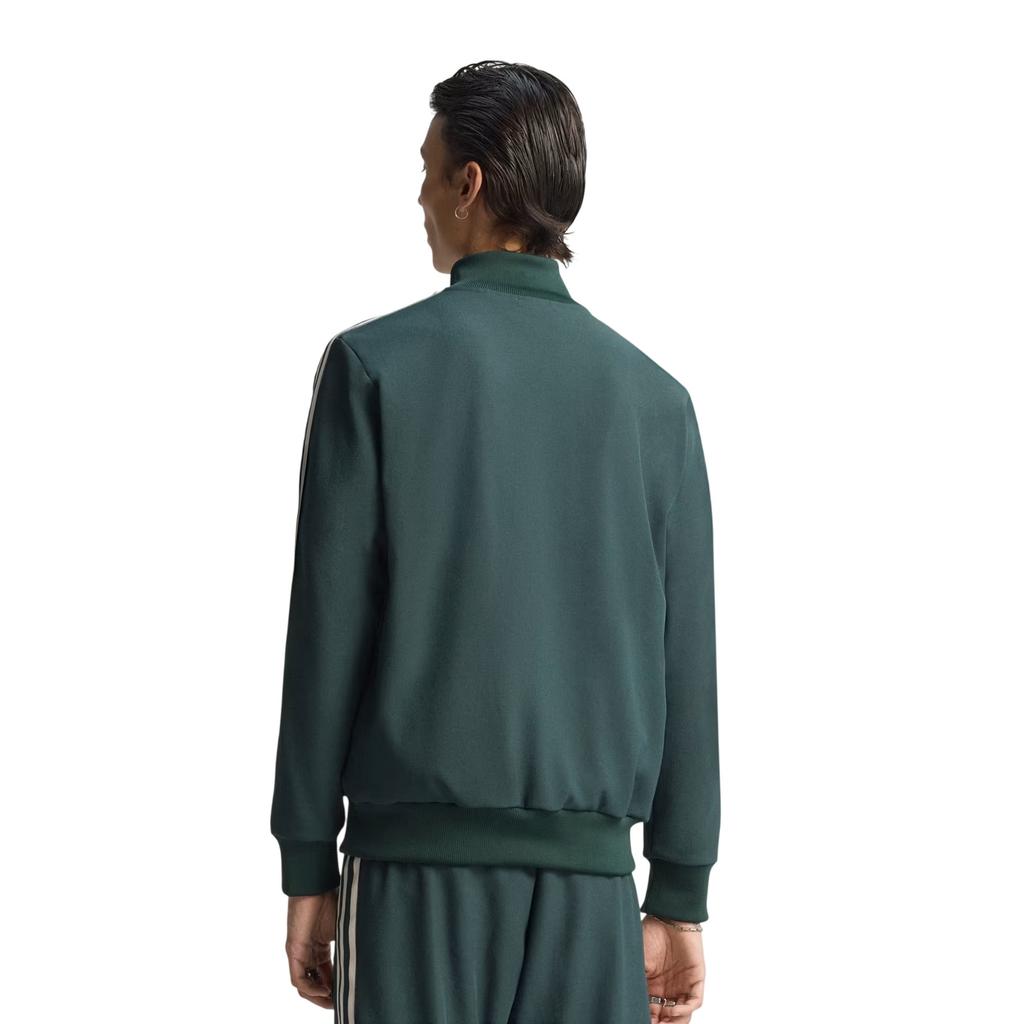 Adidas Mens Juventus FC Track Top