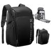 Camera Camera Camera Large 2 Air SLR Expandable Can Hold Inch Photography Backpack [K&F Concept] Bag, Backpack, Backpack, 25L, Capacity, Stylish,