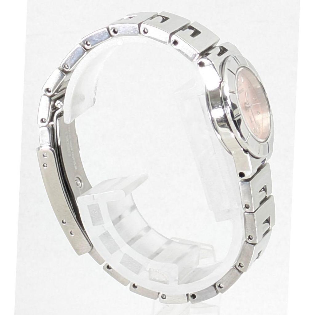 [USED] SEIKO Lucia Ladies' Watch P-16 (Battery Replaced, Working)