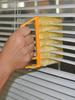 Window Cleaning Brush Microfiber Air Conditioner Cleaning Duster Cleaner Wash Venetian Blind Blade Cleaning Cloth Kitchen Tool