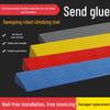 Threshold Uphill Ramp Mat for Indoor Sweeping Robots