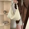 Chic Pu Leather Tote Bag For Women Perfect For Commuting And Everyday Use