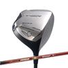 WORKS GOLF High Repulsion Ultimizer V-01R Driver Premier ATTAS Shaft 46 Inch 6 Degree L Right Handed