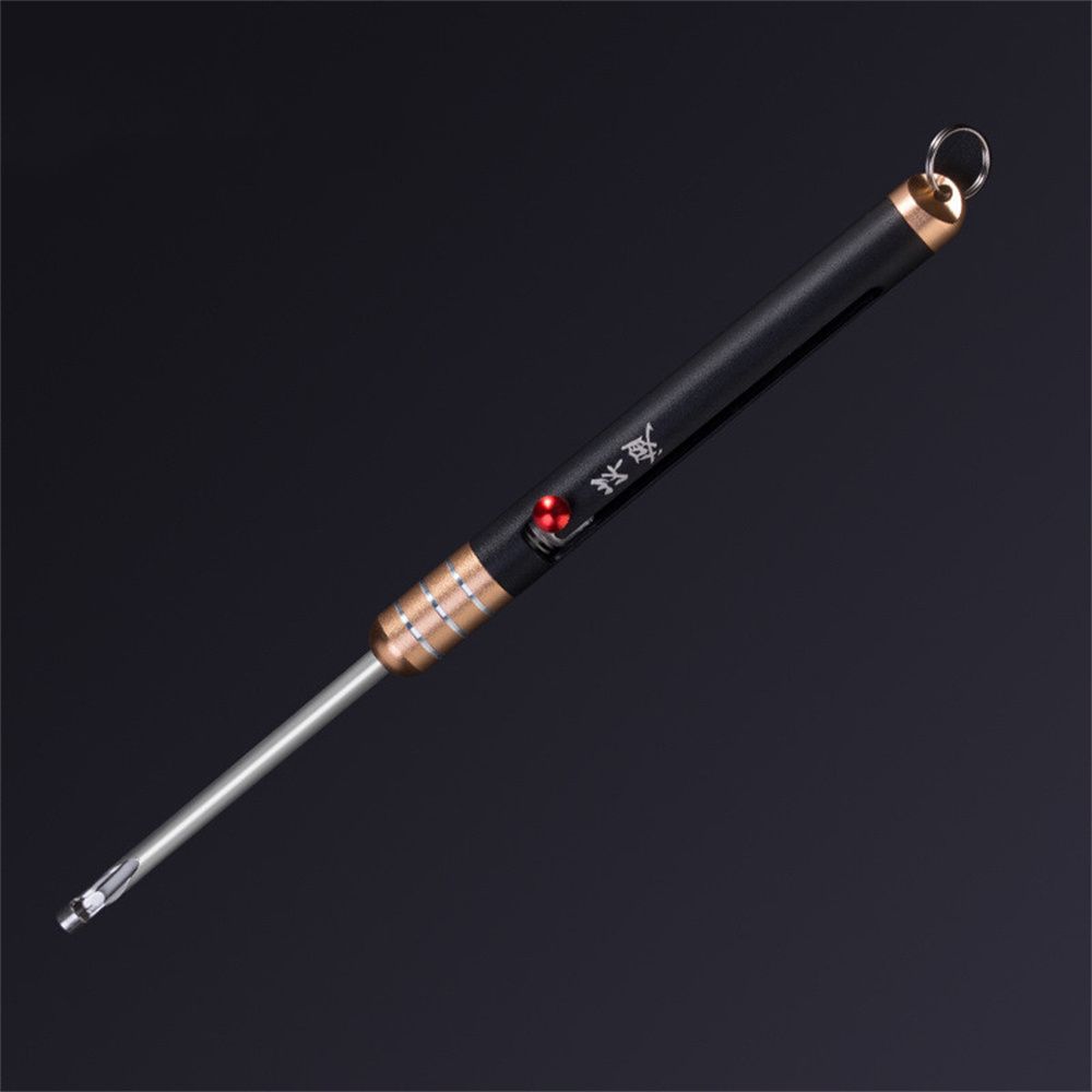 Stainless Steel Safety Fishing Hook Detacher Fishing Hook Remover Fishhook Disgorger Hook Extractor
