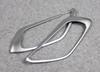 RUIQ Mazda New KG Series Exclusive Interior Matte Nickel Plated Front and Rear Inner Door Handle Garnish Designed Specifically for MAZDA CX-8 - CX-8
