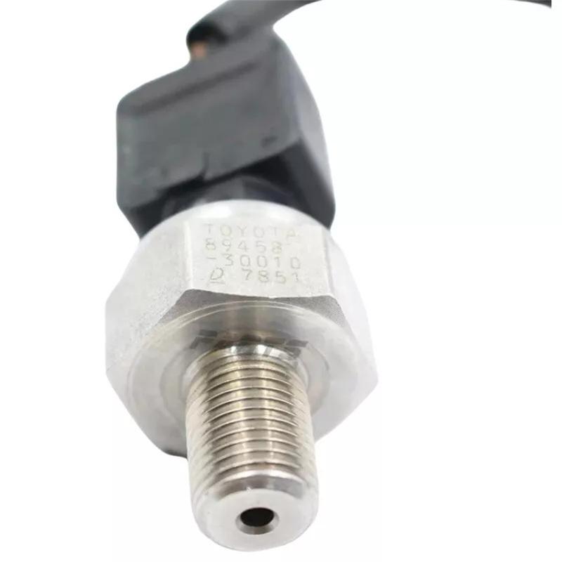 Fuel Pressure Sensor 89458-30010 For Lexus IS250 IS350 GS300 GS430 2.5 3.5 06-15