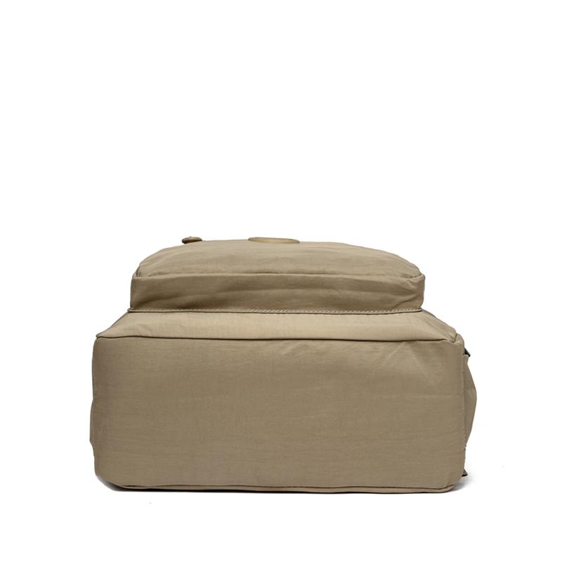 Lightweight Backpack Women's Travel Backpack Water-Repellent Nylon Student Schoolbag