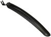 BBB Bicycle Mudguard Fender Road Protector Front Black BFD-21F