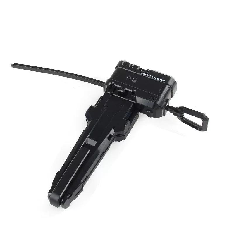 Bx Launcher For Bey X Bley Bley Toy Ripcord String Launcher Bey Gyro Accessory