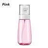 Refillable Spray Bottles Alcohol Atomizer Mini Fine Mist Liquid Containers for Skin Care Makeup Travel Accessories