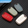 Чехол для ключей из ТПУ для Hyundai IX35 Elantra Sonata 8 9 для Kia Sportage K5 K2 Sorento Optima Forte 2011-2016, аксессуары