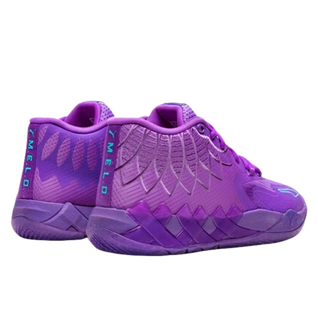 Puma LaMelo Ball MB.01 Queen City