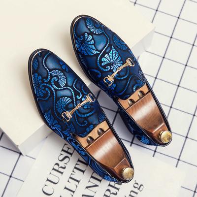 Итальянская кожаная обувь Мужские туфли-лоферы Брендовая деловая официальная обувь Мокасины без застежек Парикмахерская обувь для свадебной вечеринки Sapato Social