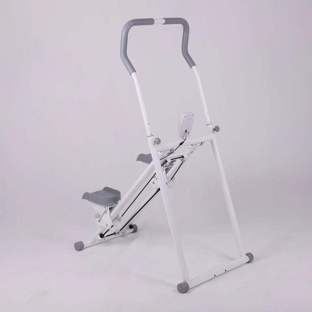 Многофункциональный скалодром фитнес-тренажер для домашнего использования степпер для бега в помещении педаль скалодром тренажер для пота