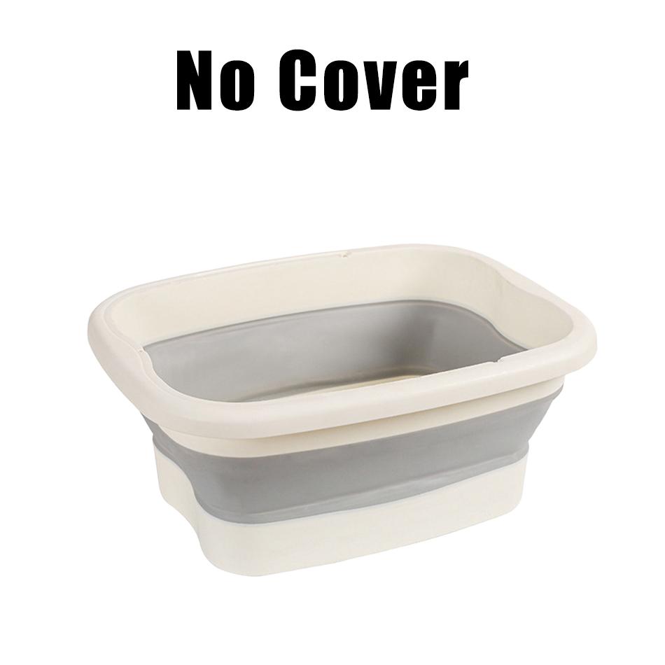 Складное ведро для массажа для ног, ведро для замачивания, складная раковина, ведро для спа-ванны для ног, бытовая ванна для сауны, педикюрная ванна, ванна