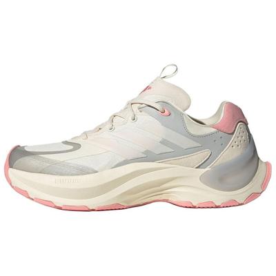 Maxxwavy Нескользящие Износостойкие Низкие Массивные Кроссовки Женские Белые Серые Кроссовки JH9632