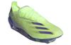 adidas X Ghosted.1 Fg Сигнальный Зеленый Энергетический Черный EG8257