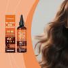 GleamXi Batana Hair Oil Provides Daily Care To Moisturize The Scalp, Keep It Light, Smooth And Plump, And Nourish The Hair
