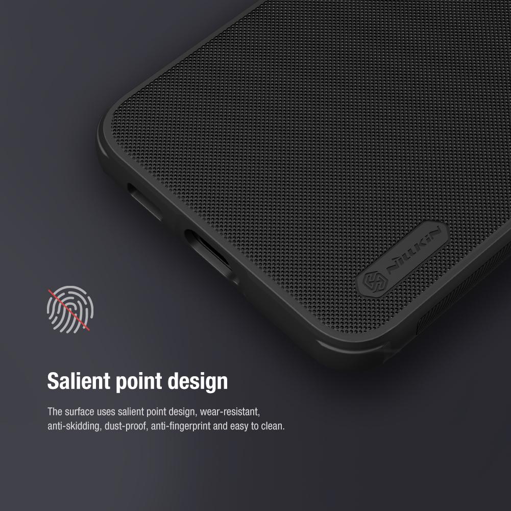 Чехол NILLKIN Super Frosted Shield Pro для Samsung Galaxy S22 S23, твердая задняя крышка для ПК для Samsung S22 S23 Plus Ultra 5G, чехол