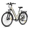 Электровелосипед FAFREES F28 Pro, мотор 250 Вт, аккумулятор 36 В 14,5 Ач, запас хода 90-110 км, шины 27,5*1,75 дюйма, E-Bike