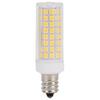 E17 Bulb LED Corn Lamp 1000LM 102LED Dimmable Light Bulb for Chandelier Ceiling Light Wall Lamp220V