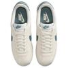 Nike Cortez Удобная посадка Поддержка Стиль Повседневная обувь Женские кроссовки Белый Зеленый DN1791-118