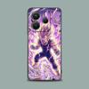 Cool D-Dragon Balls Saiyans Soft Case For Xiaomi Redmi Note 15 14 13 12 11 10 Pro Plus For Redmi 15C 15 14C 13C 12C Phone Cover