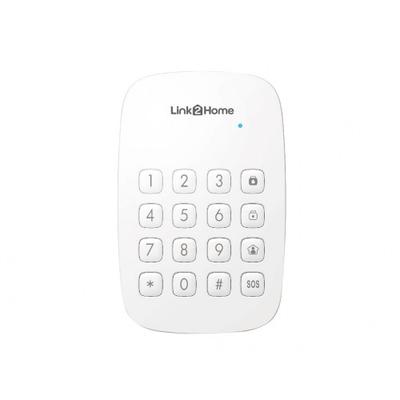 Умная клавиатура сигнализации Link2home
