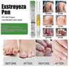 Exstroyeza Ручка-восстановитель для ногтей - Лечение грибка и питательный раствор для здоровых, чистых ногтей на руках и ногах - 5 мл Портативный уход за ногтями для бактериального In