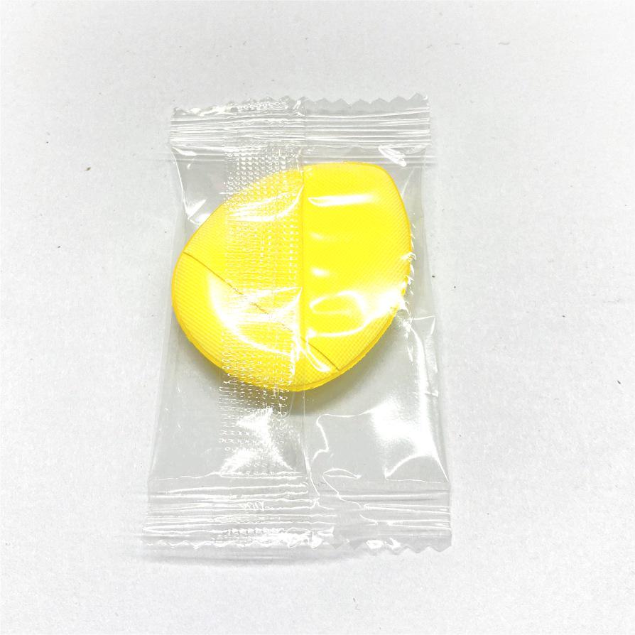 Мини-консилер-спонж Air Cushion - спонж для макияжа Water Drop Marshmallow
