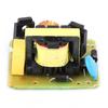 Transformateur Élévateur - FTVOGUE - FTVOGUEgktbmpfhv0 - 40W - 12V DC À 220V AC - Usage Domestique