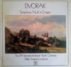 LP Пластинка WALTER SUSSKIND 1971 INTERNATIONAL Дворжак Симфония № 8 соль мажор соч. SMS2782 CONCERT HALL 1972 Европа Классика Б/У