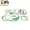 TC-Motor YX140 Engine Gasket Kit For YX 140cc Pit Dirt Pitmotard Mini Cross Bikes