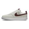 Nike Court Vision Low Sail White Dark Pony HQ4867-100
