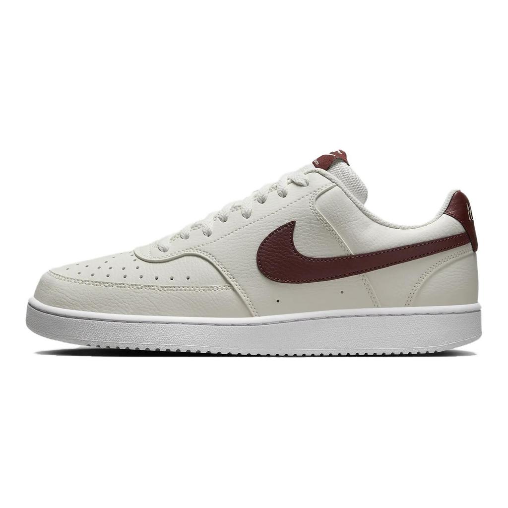 Nike Court Vision Low Sail White Dark Pony HQ4867-100