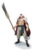 Portrait of Pirates ONE PIECE Белоус Эдвард Ньюгейт 320 мм ПВХ Раскрашенная Полная Фигурка NEO-EX Прибл.. (Ограниченное переиздание)