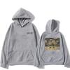 Liam Payne Choose Love Hoodie Женские толстовки Harajuku Aesthetic Unisex Зимний флисовый пуловер Толстовка Винтаж